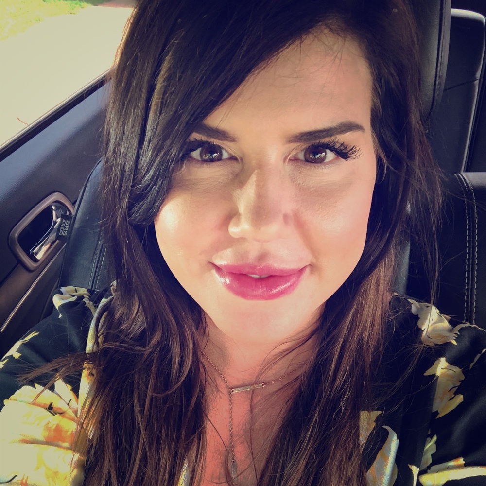 Meet your Posher, Amy